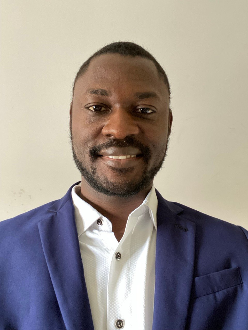 Mr. Okolo Emmanuel